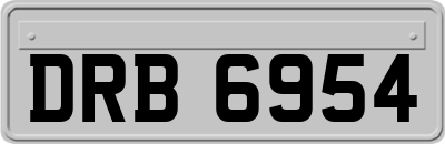DRB6954
