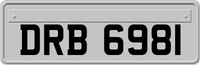 DRB6981