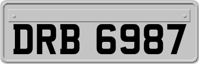 DRB6987