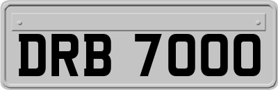 DRB7000