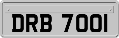 DRB7001