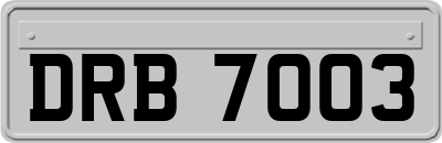 DRB7003