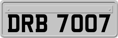 DRB7007
