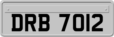 DRB7012