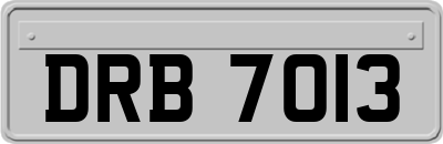 DRB7013