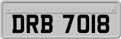 DRB7018