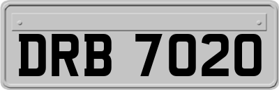 DRB7020