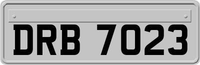 DRB7023