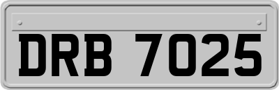 DRB7025