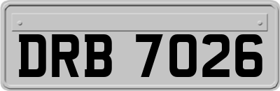 DRB7026
