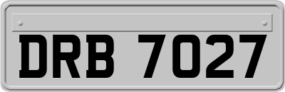 DRB7027