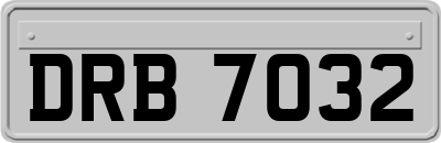 DRB7032