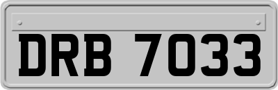 DRB7033