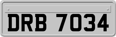 DRB7034