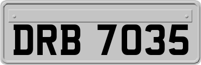 DRB7035