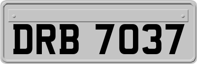 DRB7037