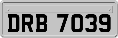 DRB7039