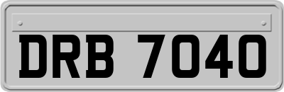 DRB7040