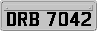 DRB7042