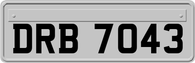 DRB7043