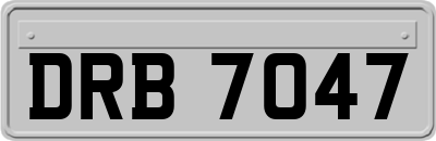 DRB7047