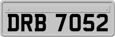 DRB7052
