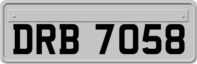 DRB7058