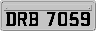 DRB7059