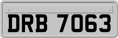 DRB7063