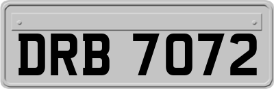 DRB7072