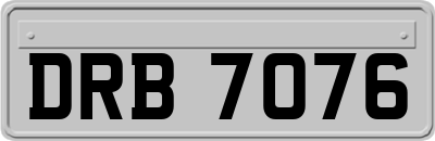 DRB7076