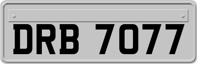 DRB7077