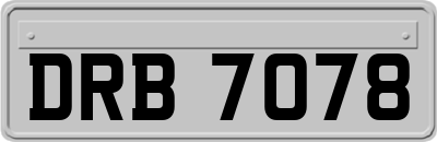 DRB7078