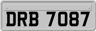 DRB7087