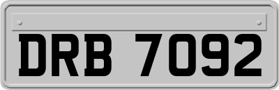 DRB7092