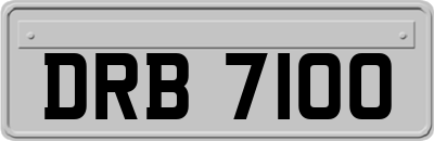 DRB7100