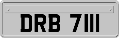 DRB7111