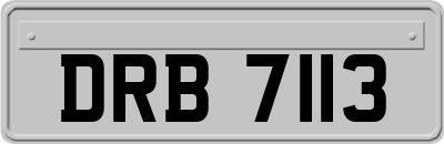 DRB7113