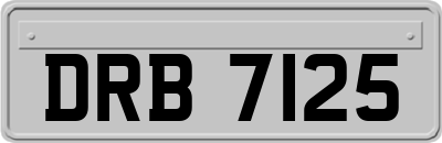 DRB7125