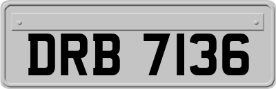 DRB7136