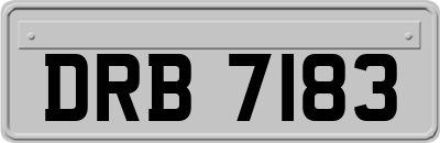 DRB7183