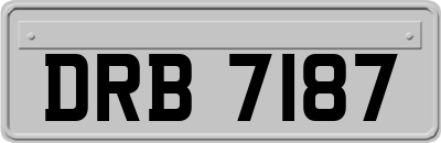 DRB7187