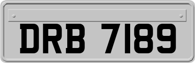 DRB7189