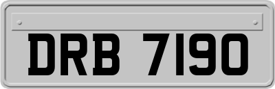 DRB7190