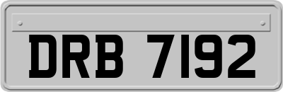 DRB7192