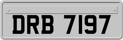 DRB7197