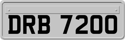 DRB7200