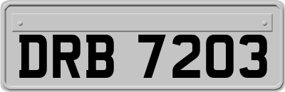 DRB7203