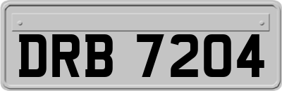 DRB7204
