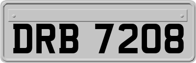 DRB7208